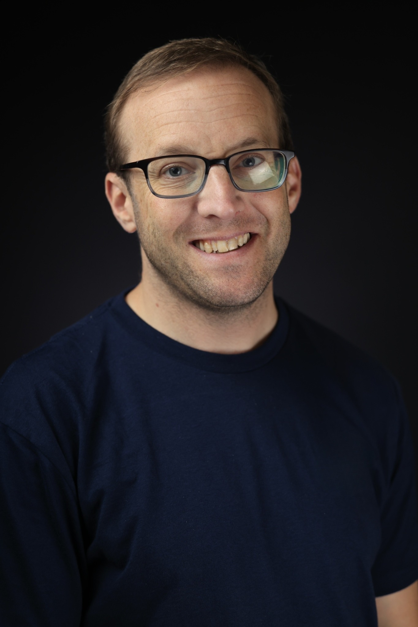 Yannai Segal, creator of KidPoints